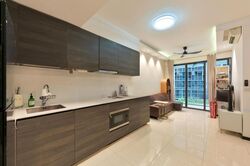 Sims Urban Oasis (D14), Condominium #485606281